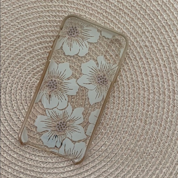 Kate Spade IPhone X Case - Picture 2 of 2